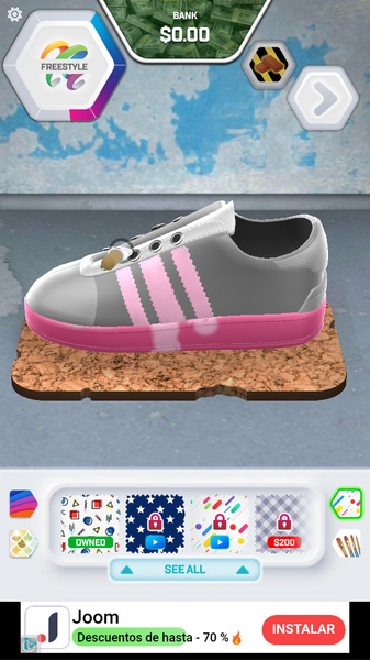 Sneaker Craft - Preview 12
