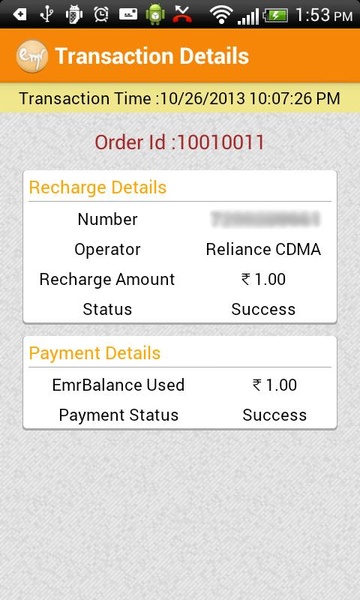 EMRecharge - Preview 4