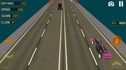 Top Formula Car Highway Racing screenshot 7