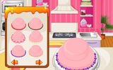 Sweet Cookies - Cooking games screenshot 4