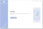 iReaShare iPhone Data Eraser screenshot 2