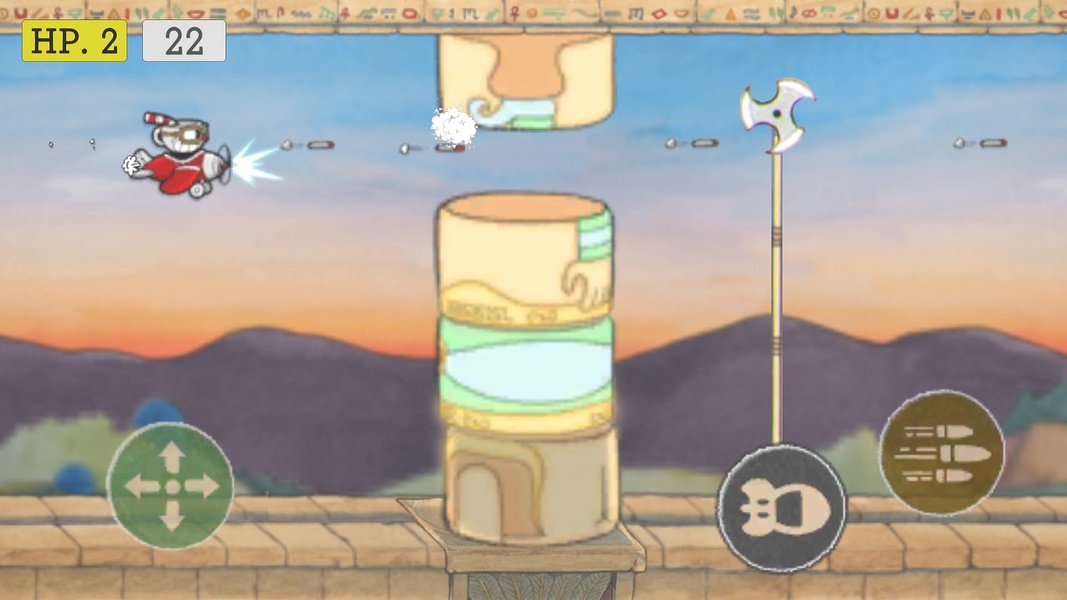 Cup Battle Rush - Preview 9