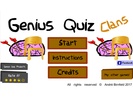 Genio Quiz Clans screenshot 4