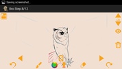 Dessinez Owls screenshot 2