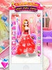 Little Princess Salon Makeover screenshot 2