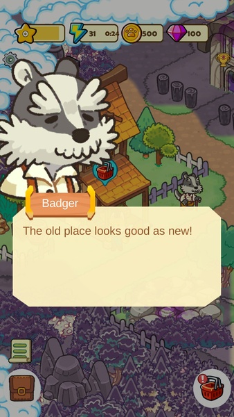 Critter Coast - Preview 6