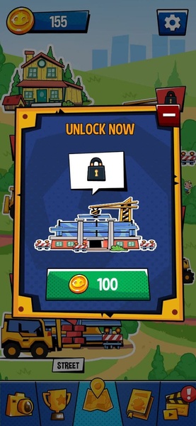 Lucky Bob: Messy Adventures - Preview 6