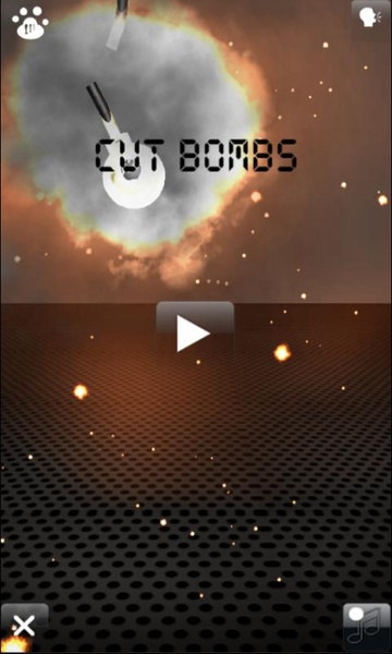 Cut Bombs Free - Preview 6