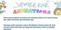 Sawyer Ique Animations screenshot 5