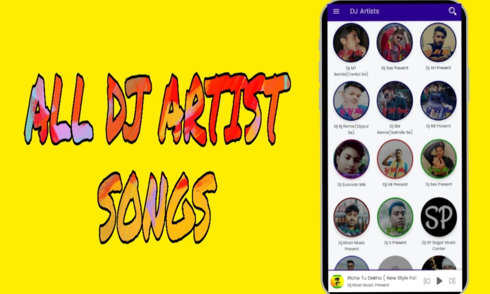 DJ Digha Mix - Preview 2