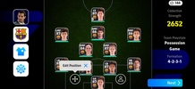 eFootball 2025 screenshot 2