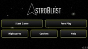 AstroBlast screenshot 6