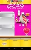 Frozen Yogurt Maker -Kids Game screenshot 2
