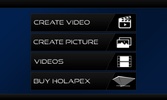 Holapex Hologram Video Creator screenshot 6
