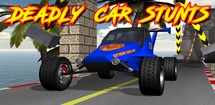 Deadly Car Stunts feature