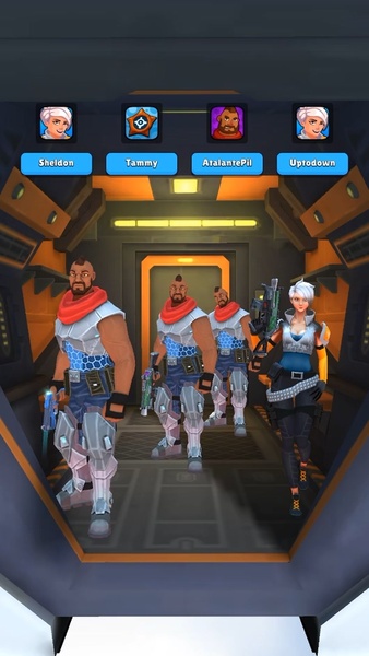 The Battle Run - Preview 10