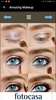 Eyes Makeup 2016 screenshot 5