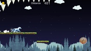 Unicorn Runner screenshot 4