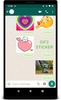 GIF2Sticker Animated Stickers screenshot 4