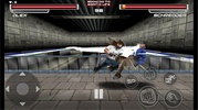 Fist of blood: Fight for justice screenshot 5