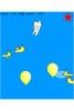 Nekoko Falling screenshot 1