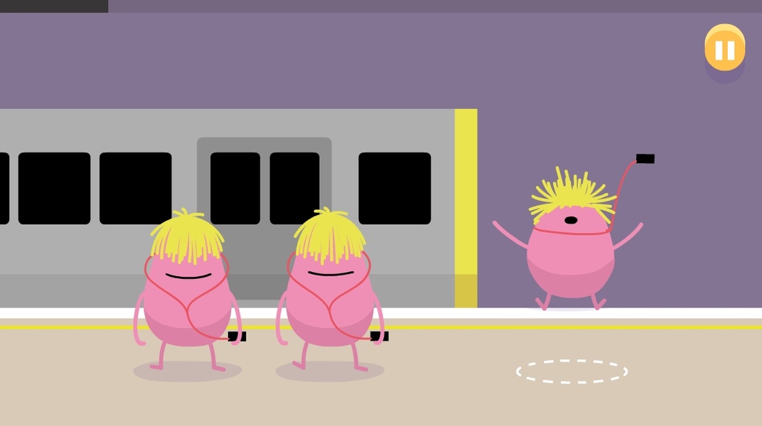 Dumb Ways to Die - Preview 2
