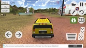 Extreme SUV Driving Simulator screenshot 5