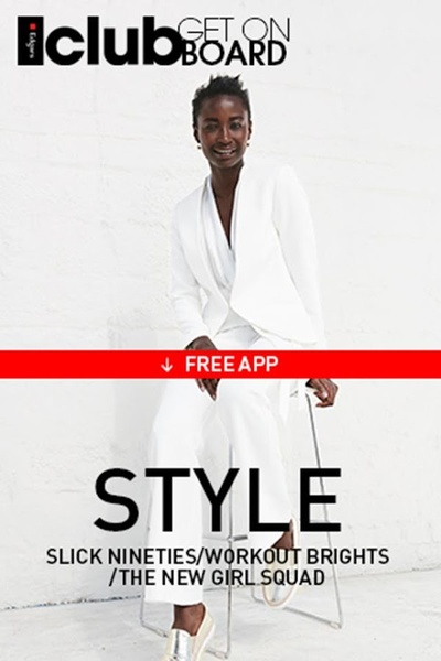 Edgars Club Magazine - Preview 11