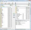 Classic FTP File Transfer Client screenshot 1