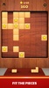 Wood Blocks 3D screenshot 18