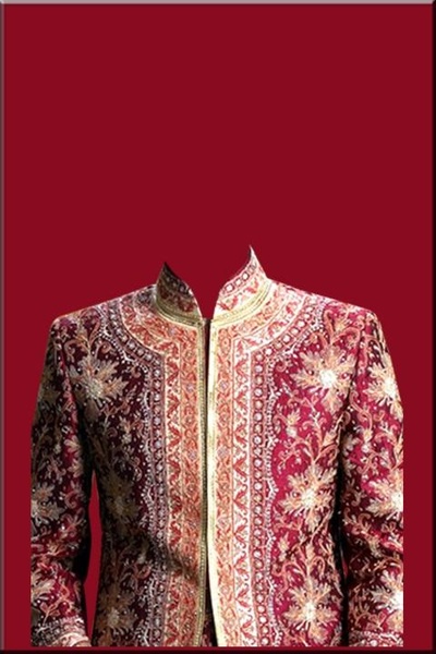 Salwar Kameez Man Fashion Suit - Preview 7