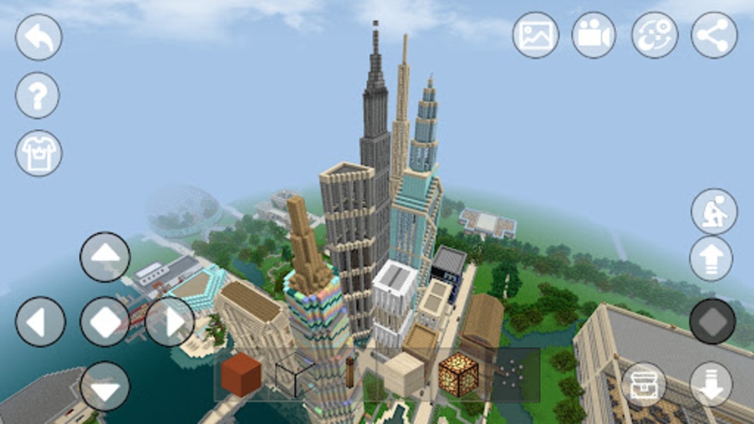 Mini Block Craft 2 - Preview 7