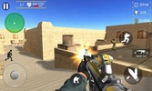 Gunner FPS Shooter screenshot 7
