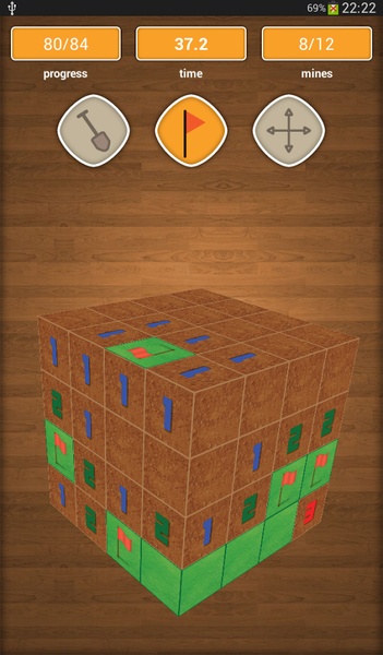 Minesweeper 3D - Preview 16