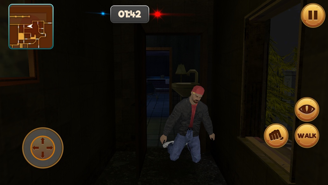 Friday 13th: Jason Killer Game - Preview 7