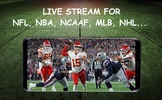 Dofu Live NFL Football & more screenshot 8