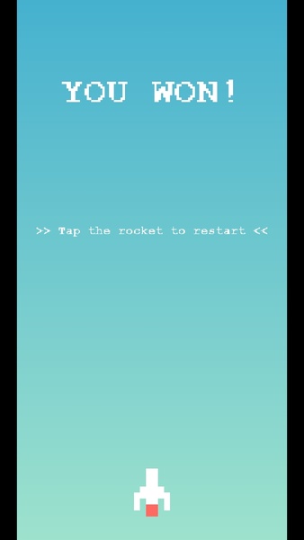 Rad Rocket - Preview 5