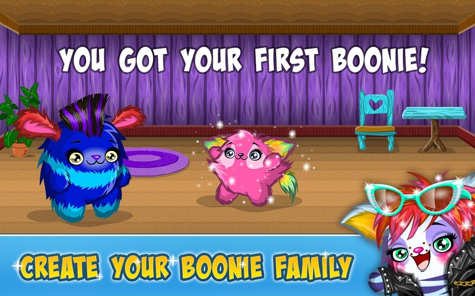 Boonie - Preview 5