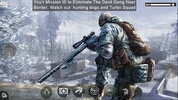 Sniper 3d Assassin- Games 2022 screenshot 19