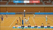 Haikyuu: FLY HIGH screenshot 4