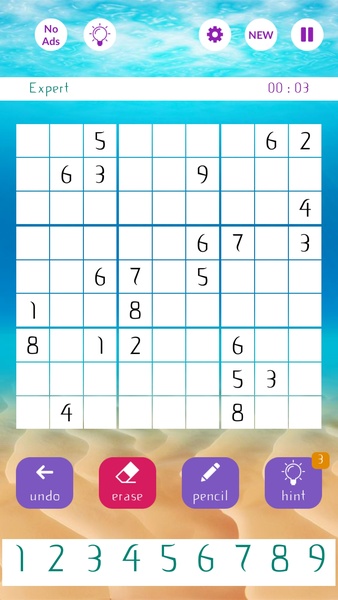 Art of Sudoku - Preview 5