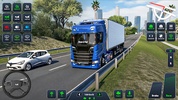 Extreme Truck Game Simulator screenshot 9