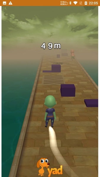 Fun Escape - Preview 9