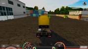 Us Truck SImulator 2023 screenshot 4