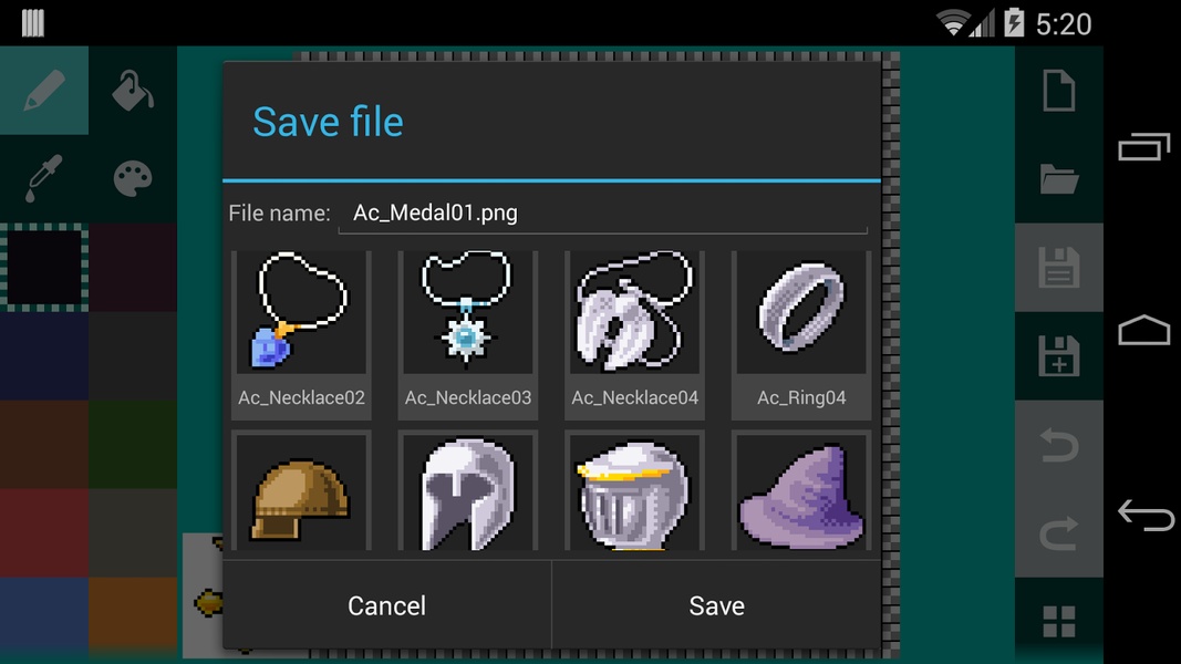 Pixel Maker - Preview 15