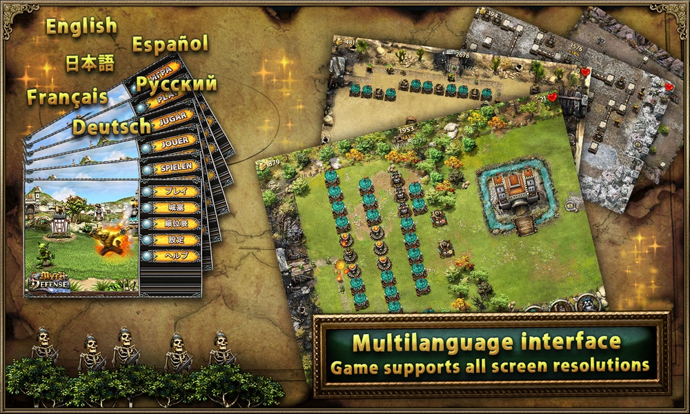 Myth Defense LF free - Preview 4