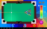 Snooker screenshot 4