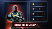 World Of Snipers screenshot 6