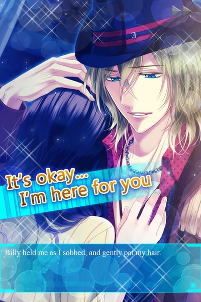 Hero in Love - Preview 5
