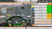 Top Rider Bike Race & Real Traffic screenshot 3
